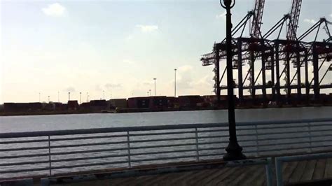 elizabeth nj port rfid tag|Accessing Our Port .